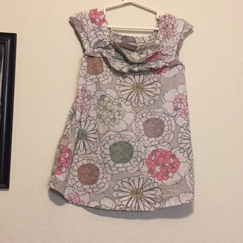 🐸toddler dress size 4T🐸